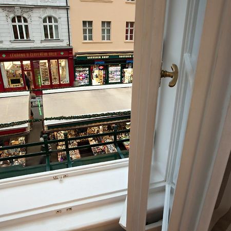 Residence Corto Old Town 布拉格 外观 照片