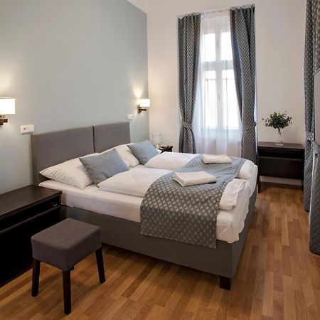 Residence Corto Old Town 布拉格 外观 照片