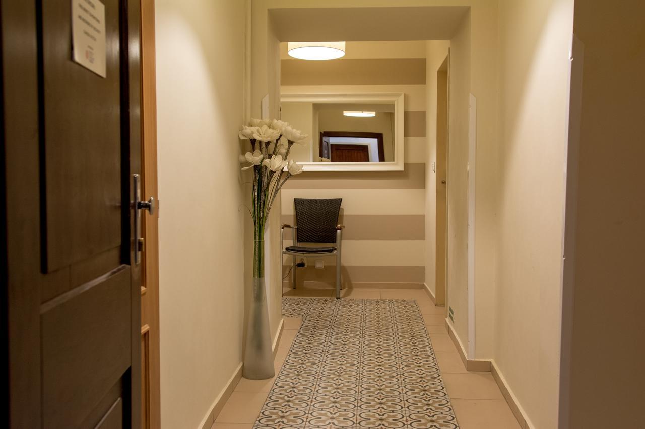 Residence Corto Old Town 布拉格 外观 照片