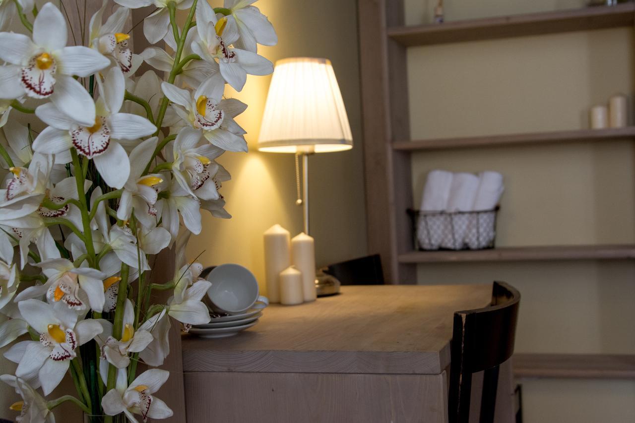 Residence Corto Old Town 布拉格 外观 照片