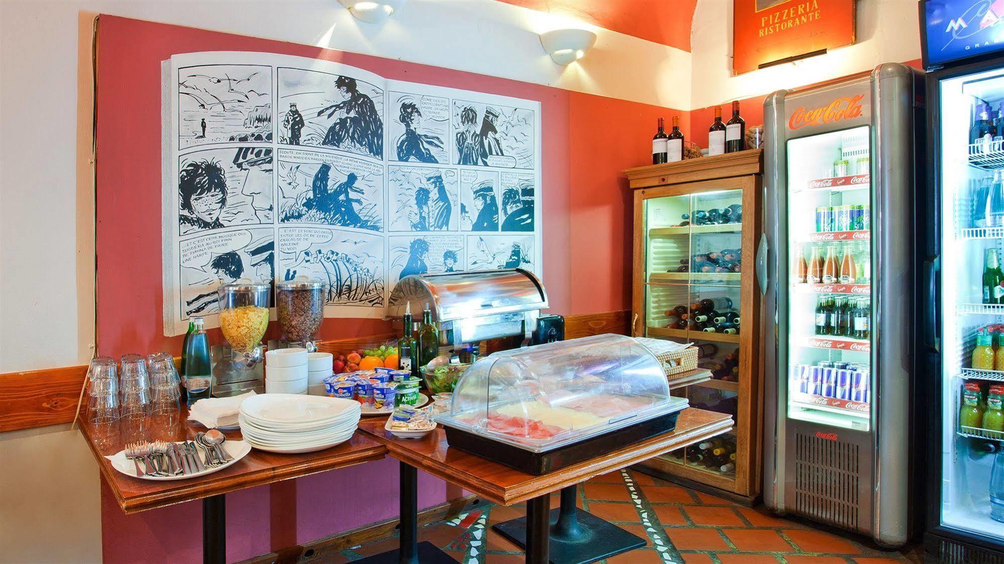 Residence Corto Old Town 布拉格 外观 照片