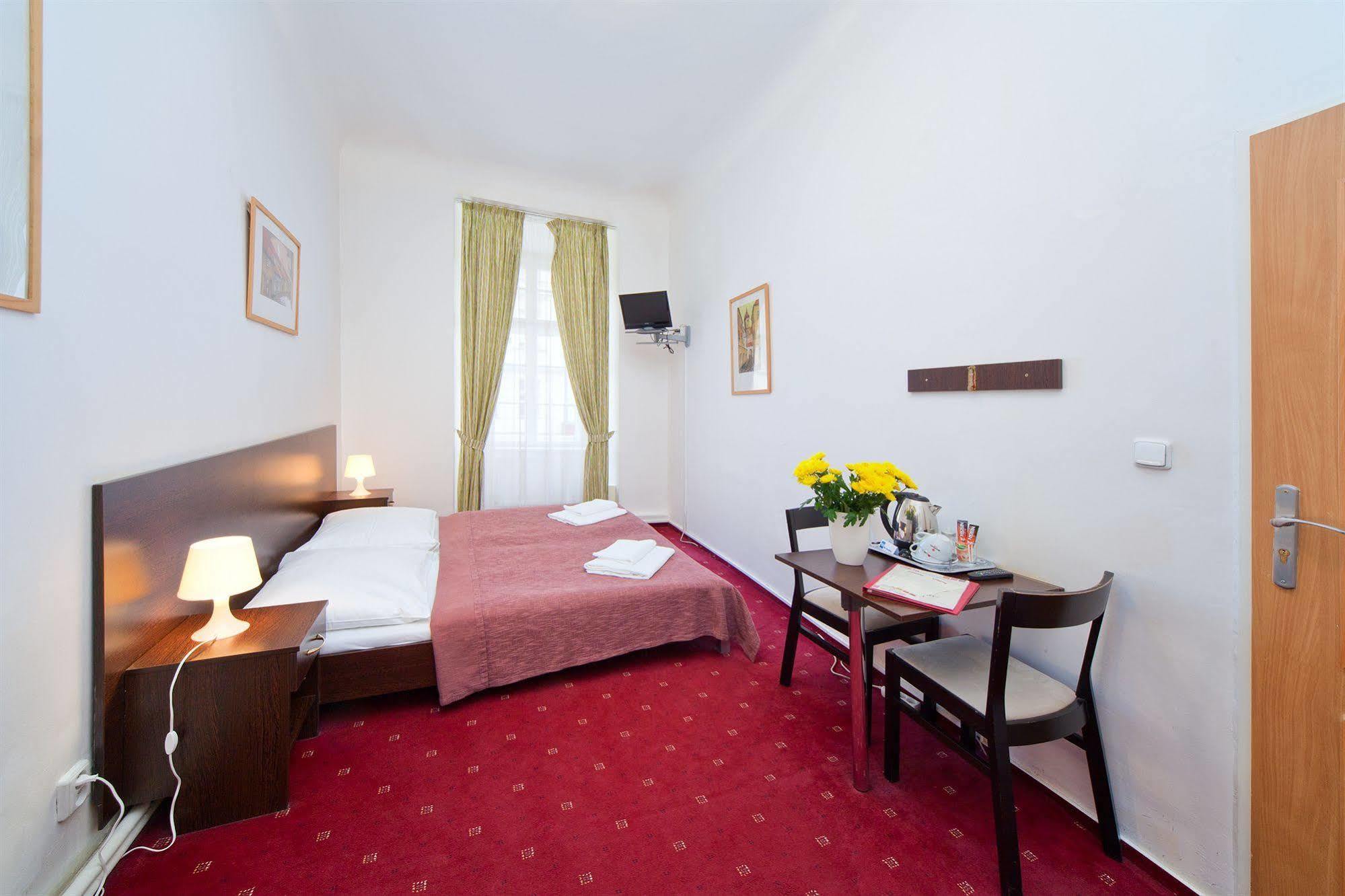 Residence Corto Old Town 布拉格 外观 照片