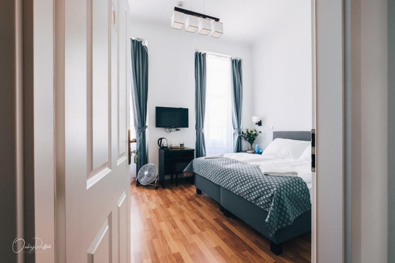 Residence Corto Old Town 布拉格 外观 照片