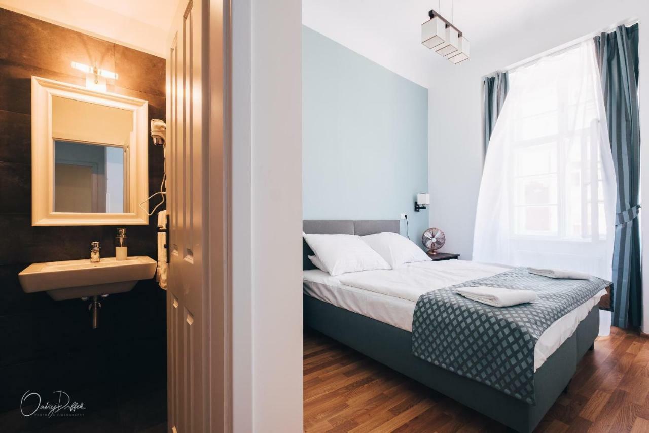 Residence Corto Old Town 布拉格 外观 照片
