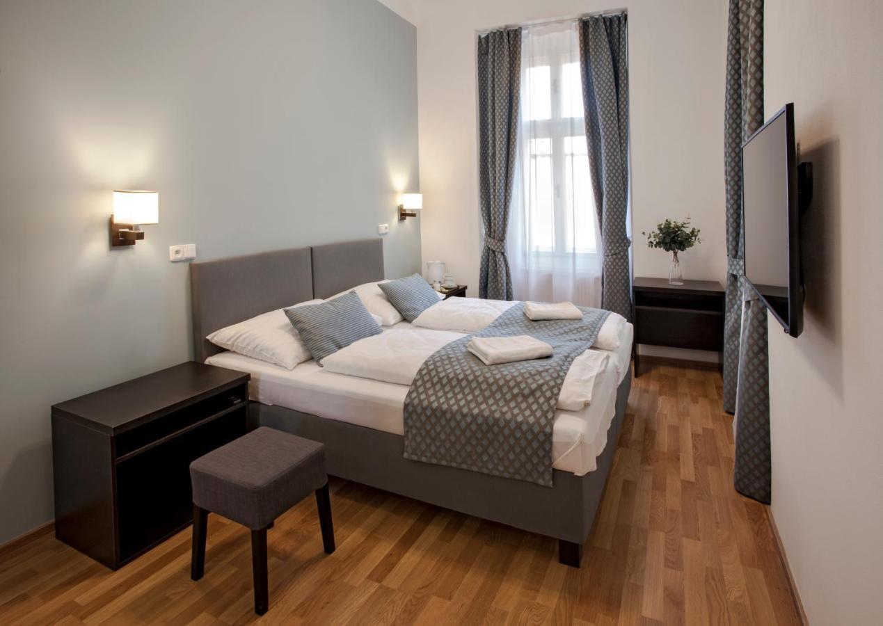 Residence Corto Old Town 布拉格 外观 照片